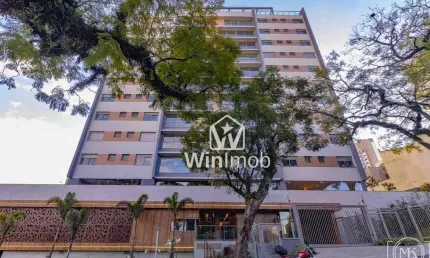 Apartamento com 3 dormitórios à venda, 116 m² por R$ 1.695.000,00 - Rio Branco - Porto Alegre/RS