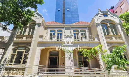 Sala à venda, 42 m² por R$ 554.093,00 - Independência - Porto Alegre/RS