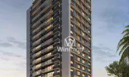 Apartamento com 3 dormitórios à venda, 118 m² por R$ 1.700.000,00 - Auxiliadora - Porto Alegre/RS