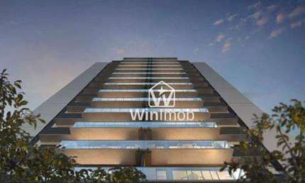 Apartamento com 3 dormitórios à venda, 118 m² por R$ 1.718.000,00 - Auxiliadora - Porto Alegre/RS