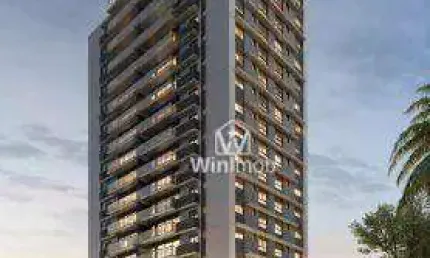Cobertura com 3 dormitórios à venda, 231 m² por R$ 3.082.000,00 - Auxiliadora - Porto Alegre/RS