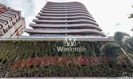 Apartamento com 3 dormitórios à venda, 164 m² por R$ 2.948.000,00 - Bela Vista - Porto Alegre/RS