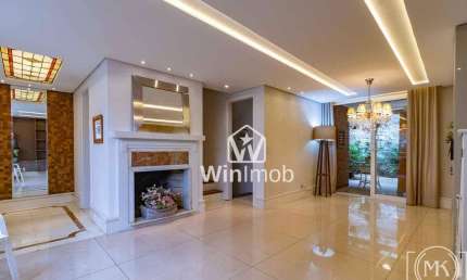 Casa com 3 dormitórios à venda, 197 m² por R$ 1.400.000,00 - Três Figueiras - Porto Alegre/RS