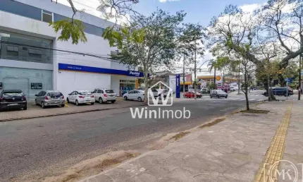 Terreno à venda, 191 m² por R$ 440.900,00 - Rio Branco - Porto Alegre/RS