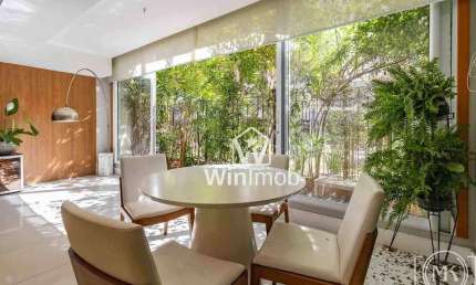 Apartamento à venda, 186 m² por R$ 2.500.000,00 - Jardim Europa - Porto Alegre/RS