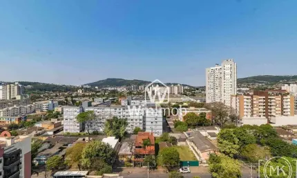 Apartamento à venda, 74 m² por R$ 562.178,00 - Partenon - Porto Alegre/RS