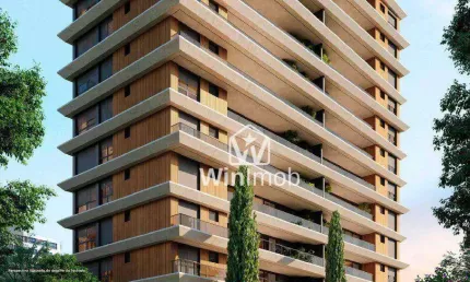 Apartamento com 3 dormitórios à venda, 179 m² por R$ 4.237.000,00 - Bela Vista - Porto Alegre/RS