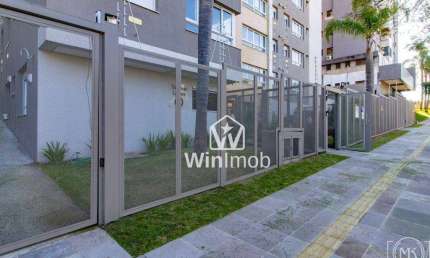 Apartamento com 2 dormitórios à venda, 66 m² por R$ 599.000,00 - Petrópolis - Porto Alegre/RS