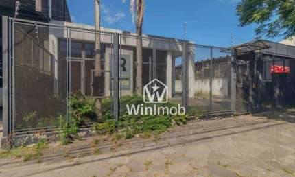 Terreno à venda, 476 m² por R$ 570.000,00 - São João - Porto Alegre/RS