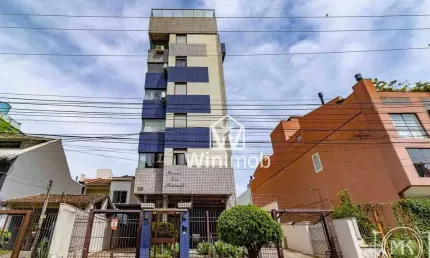 Apartamento à venda, 92 m² por R$ 750.000,00 - Petrópolis - Porto Alegre/RS