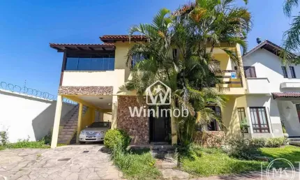 Casa à venda, 174 m² por R$ 929.000,00 - Ecoville - Porto Alegre/RS