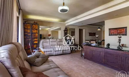 Apartamento à venda, 130 m² por R$ 850.000,00 - Moinhos de Vento - Porto Alegre/RS