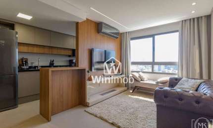 Apartamento com 2 dormitórios à venda, 62 m² por R$ 1.099.000,00 - Jardim Europa - Porto Alegre/RS