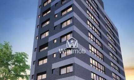 Apartamento com 3 dormitórios à venda, 151 m² por R$ 2.350.000,00 - Petrópolis - Porto Alegre/RS