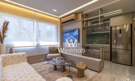 Apartamento com 2 dormitórios à venda, 68 m² por r$ 883.000,00 - petrópolis - porto alegre/rs