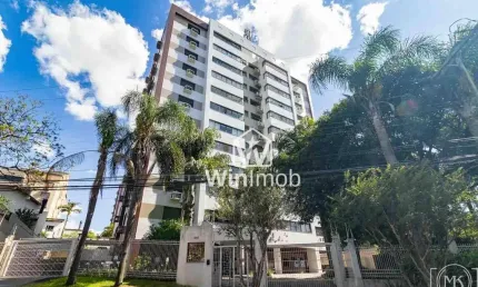 Apartamento à venda, 94 m² por R$ 850.000,00 - Cristo Redentor - Porto Alegre/RS