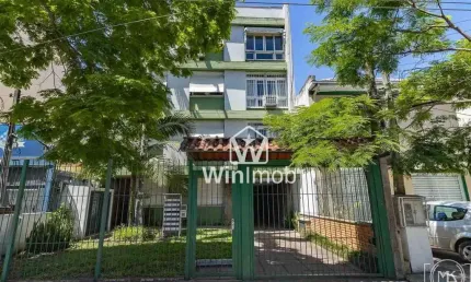 Apartamento à venda, 61 m² por R$ 379.000,00 - Floresta - Porto Alegre/RS