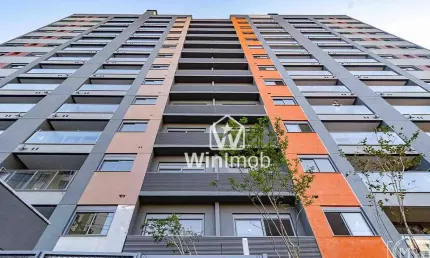 Apartamento com 2 dormitórios à venda, 69 m² por R$ 960.000,00 - Boa Vista - Porto Alegre/RS