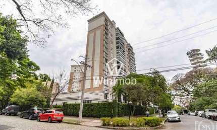 Apartamento com 3 dormitórios à venda, 198 m² por R$ 3.690.000,00 - Bela Vista - Porto Alegre/RS