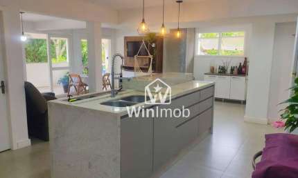 Casa à venda, 151 m² por R$ 1.690.000,00 - Vila Morada Gaúcha - Gravataí/RS