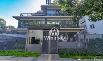 Apartamento com 1 dormitório à venda, 71 m² por R$ 849.000,00 - Petrópolis - Porto Alegre/RS