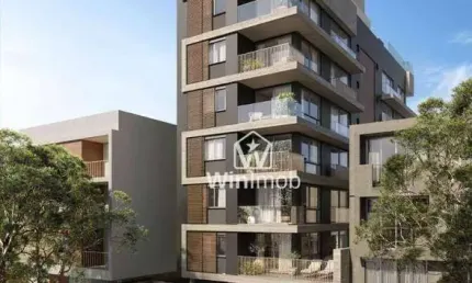 Apartamento com 2 dormitórios à venda, 102 m² por R$ 2.000.000,00 - Moinhos de Vento - Porto Alegre/RS