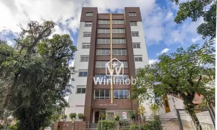 Apartamento com 2 dormitórios à venda, 83 m² por R$ 940.000,00 - São João - Porto Alegre/RS