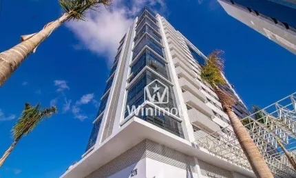 Apartamento com 1 dormitório à venda, 38 m² por R$ 495.000,00 - Jardim Europa - Porto Alegre/RS