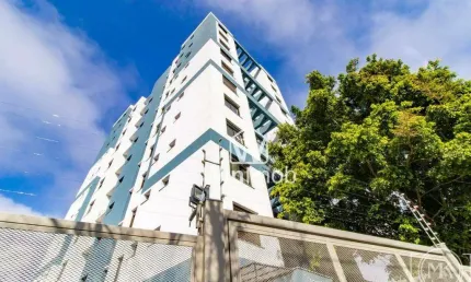 Apartamento com 2 dormitórios à venda, 62 m² por R$ 619.000,00 - Jardim Botânico - Porto Alegre/RS