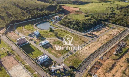Terreno à venda, 198 m² por R$ 220.000,00 - Verdes Campos - Porto Alegre/RS