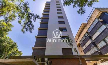 Apartamento com 2 dormitórios à venda, 94 m² por R$ 1.320.000,00 - Mont'Serrat - Porto Alegre/RS