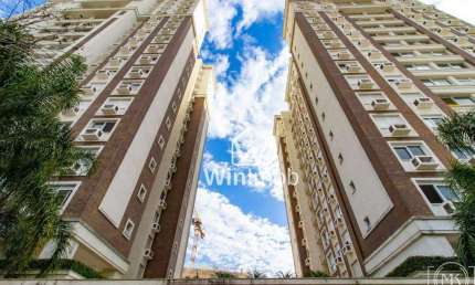 Apartamento com 2 dormitórios à venda, 75 m² por R$ 750.000,00 - Boa Vista - Porto Alegre/RS