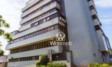Sala à venda, 20 m² por R$ 180.000,00 - Santana - Porto Alegre/RS