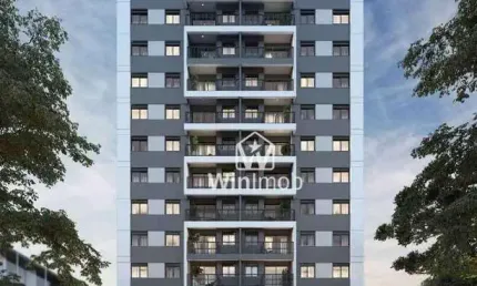 Apartamento com 3 dormitórios à venda, 79 m² por R$ 1.235.000,00 - Petrópolis - Porto Alegre/RS