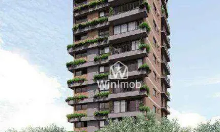 Apartamento com 4 dormitórios à venda, 203 m² por R$ 4.299.000,00 - Bela Vista - Porto Alegre/RS
