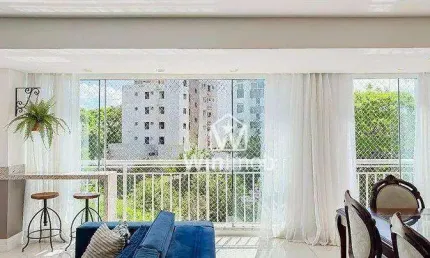 Apartamento à venda, 125 m² por R$ 1.650.000,00 - Jardim Europa - Porto Alegre/RS