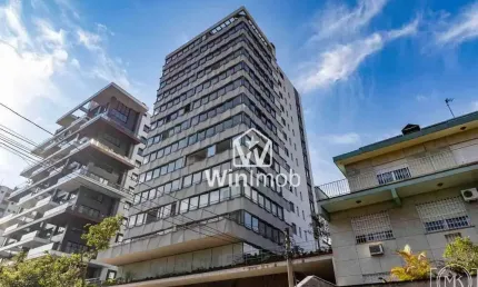 Apartamento com 3 dormitórios à venda, 160 m² por R$ 3.000.000,00 - Petrópolis - Porto Alegre/RS