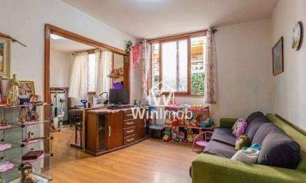 Apartamento à venda, 79 m² por R$ 360.000,00 - Boa Vista - Porto Alegre/RS