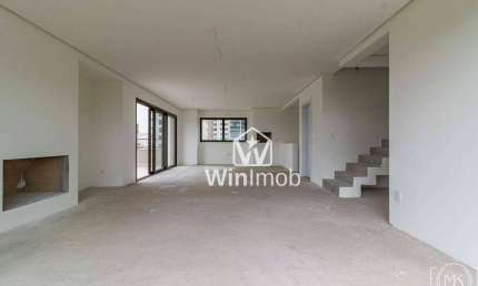 Cobertura com 3 dormitórios à venda, 252 m² por R$ 4.650.000,00 - Três Figueiras - Porto Alegre/RS