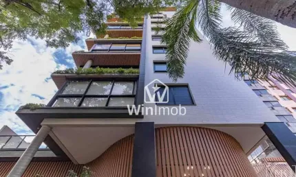Apartamento à venda, 125 m² por R$ 1.979.000,00 - Mont'Serrat - Porto Alegre/RS