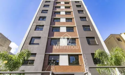 Apartamento com 2 dormitórios à venda, 59 m² por R$ 690.000,00 - Higienópolis - Porto Alegre/RS