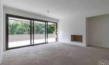Apartamento com 3 dormitórios à venda, 205 m² por R$ 3.088.000,00 - Três Figueiras - Porto Alegre/RS