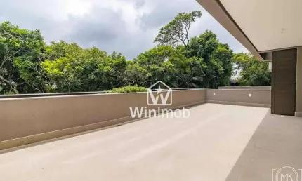 Apartamento com 3 dormitórios à venda, 200 m² por R$ 3.225.000,00 - Três Figueiras - Porto Alegre/RS