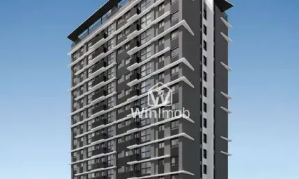 Apartamento com 3 dormitórios à venda, 88 m² por R$ 1.440.120,00 - Jardim  Botânico - Porto Alegre/RS