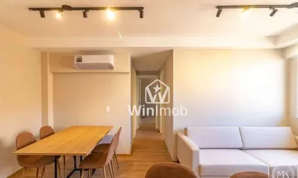 Apartamento com 3 dormitórios à venda, 67 m² por R$ 794.000,00 - Cristo Redentor - Porto Alegre/RS