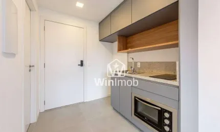 Apartamento com 1 dormitório à venda, 25 m² por R$ 550.000,00 - Mont'Serrat - Porto Alegre/RS