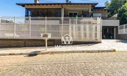 Casa à venda, 275 m² por R$ 1.000.000,00 - São Lucas - Viamão/RS