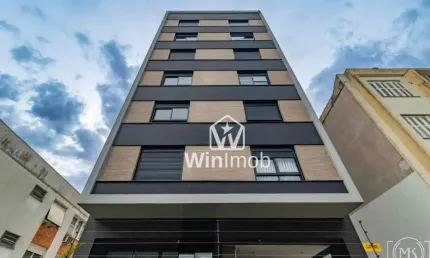 Apartamento com 2 dormitórios à venda, 56 m² por r$ 750.000,00 - petrópolis - porto alegre/rs