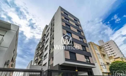 Apartamento com 2 dormitórios à venda, 59 m² por r$ 875.000,00 - petrópolis - porto alegre/rs