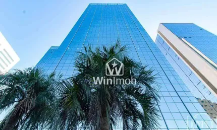 Sala à venda, 40 m² por R$ 479.000,00 - Praia de Belas - Porto Alegre/RS